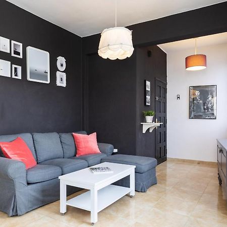 Home2Book Le Boutique Santa Cruz de Tenerife Bagian luar foto
