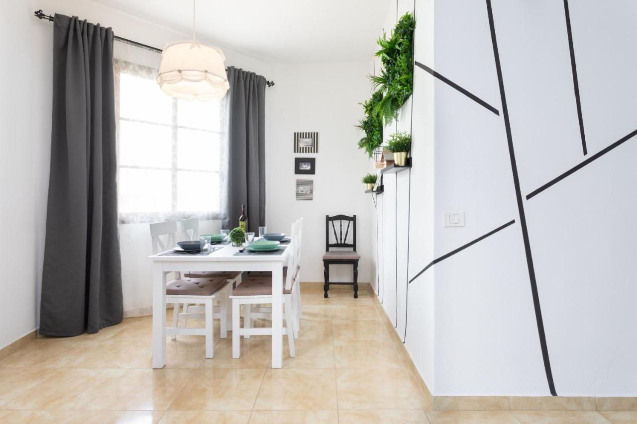 Home2Book Le Boutique Santa Cruz de Tenerife Bagian luar foto