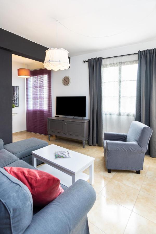 Home2Book Le Boutique Santa Cruz de Tenerife Bagian luar foto