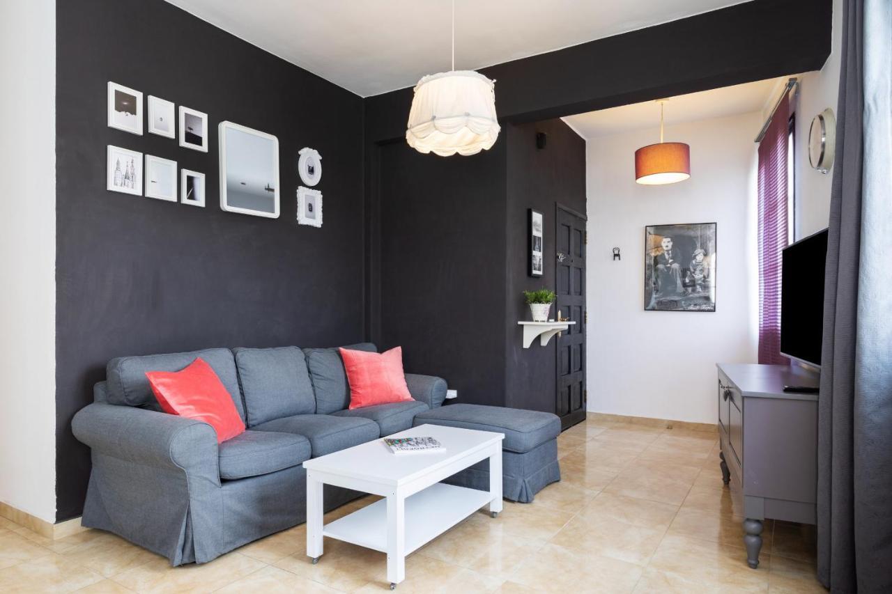 Home2Book Le Boutique Santa Cruz de Tenerife Bagian luar foto