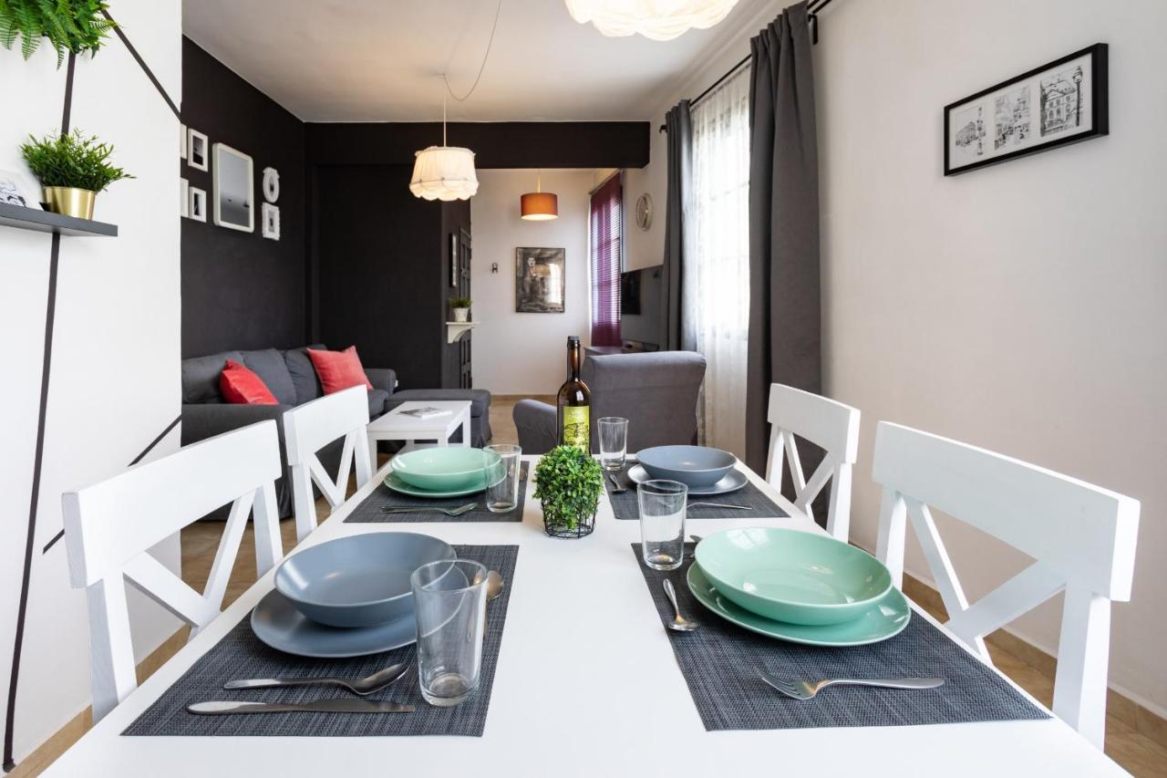 Home2Book Le Boutique Santa Cruz de Tenerife Bagian luar foto