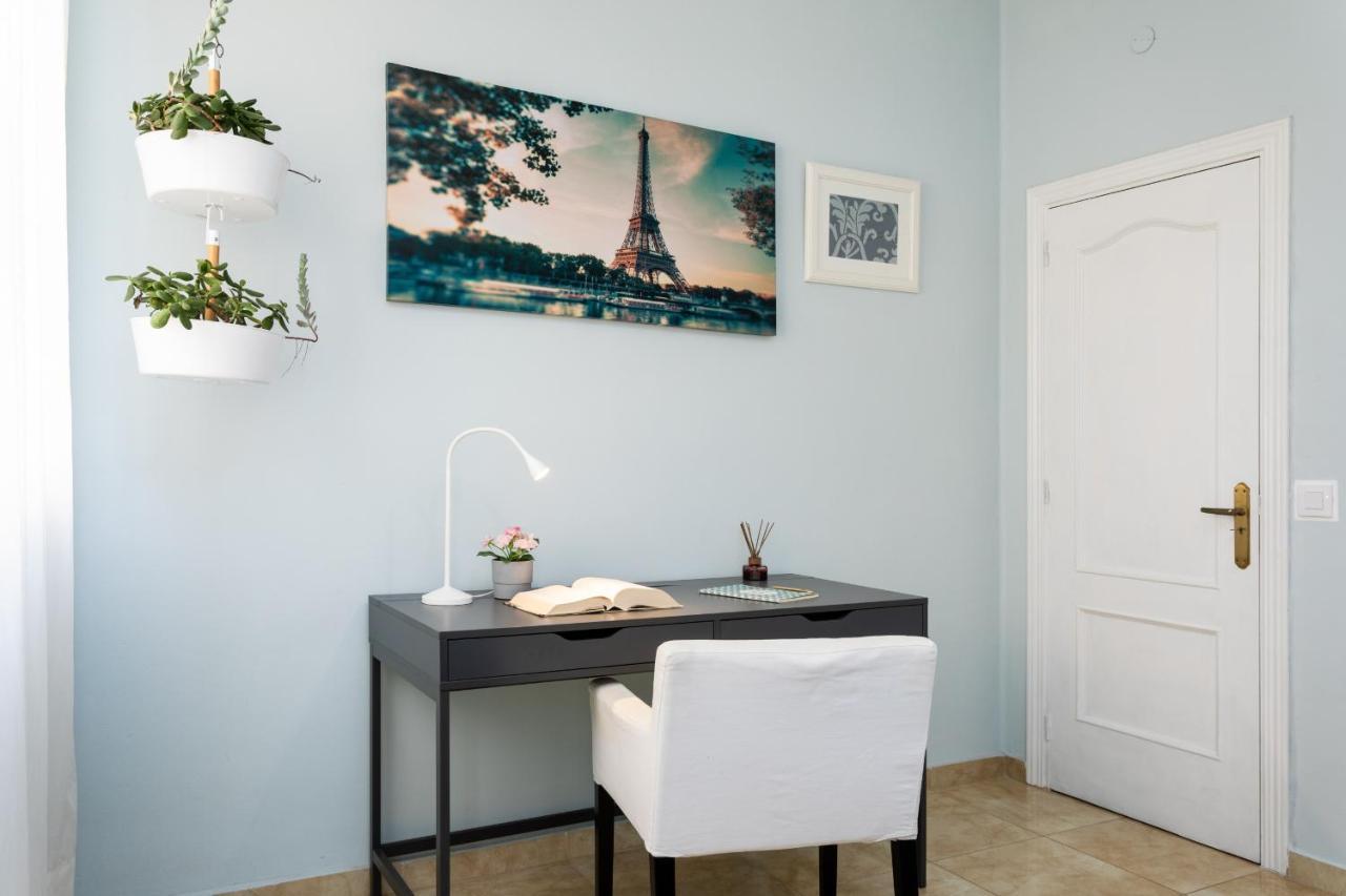 Home2Book Le Boutique Santa Cruz de Tenerife Bagian luar foto