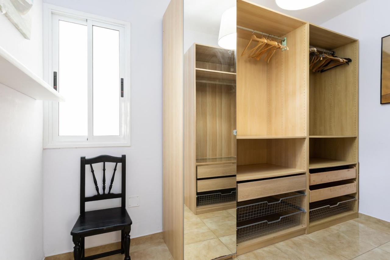Home2Book Le Boutique Santa Cruz de Tenerife Bagian luar foto