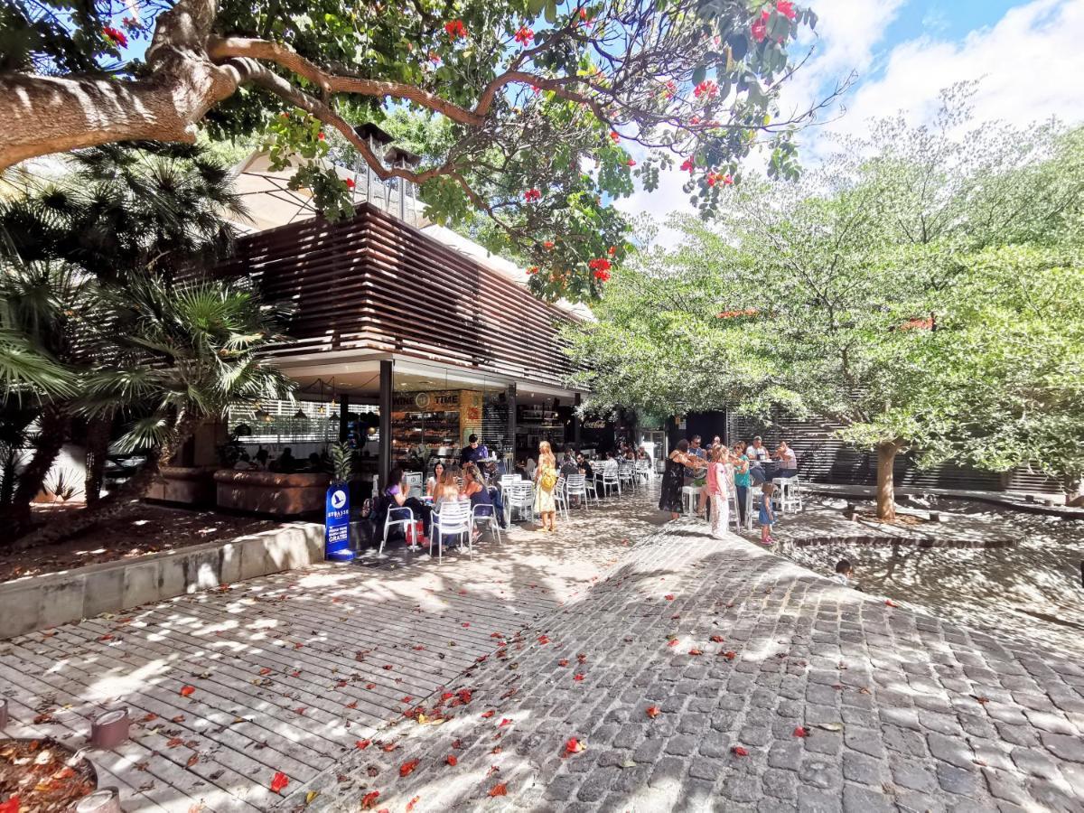 Home2Book Le Boutique Santa Cruz de Tenerife Bagian luar foto