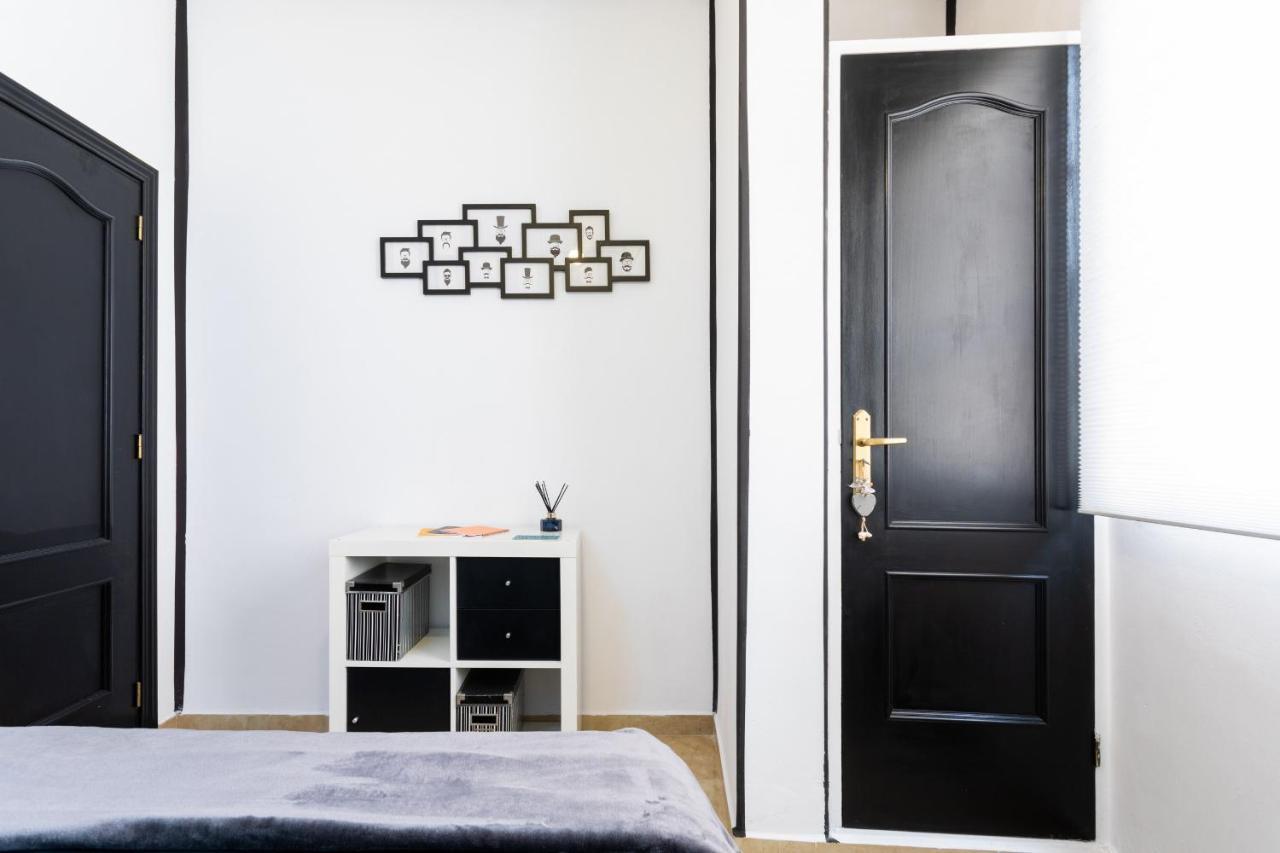 Home2Book Le Boutique Santa Cruz de Tenerife Bagian luar foto